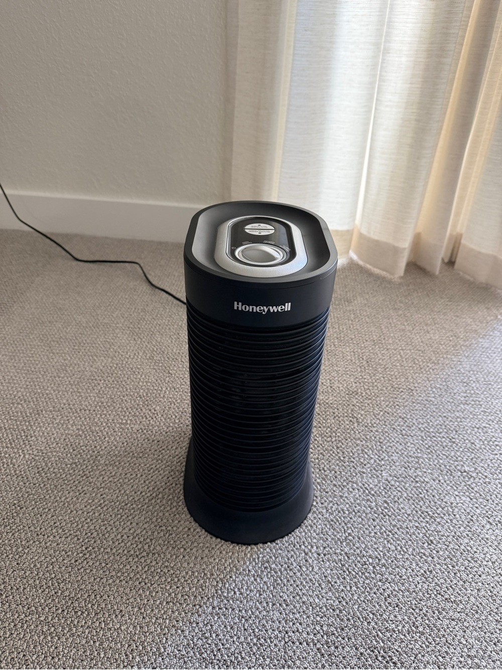 Portable Tower Air Purifier